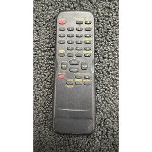 Sylvania Emerson Funai N9278UD Remote Control Only